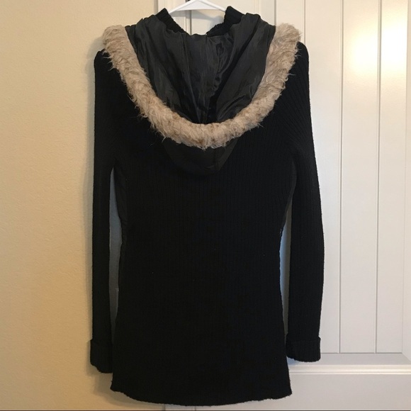 JJ Basics Jacket - Picture 2 of 2